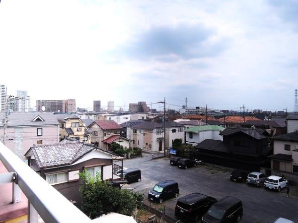 さいたま市南区四谷１丁目のマンション