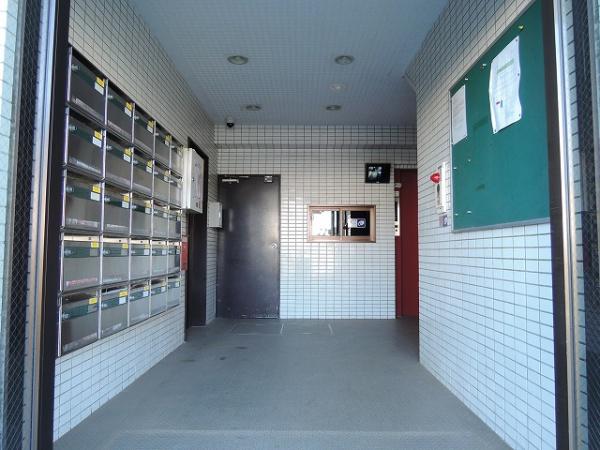 さいたま市南区四谷１丁目のマンション