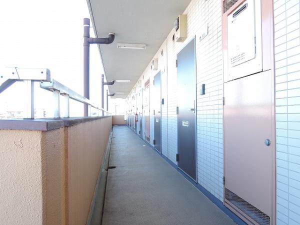 さいたま市南区四谷１丁目のマンション