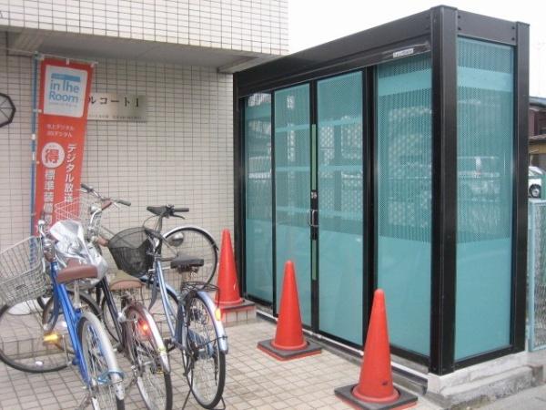 さいたま市南区四谷１丁目のマンション