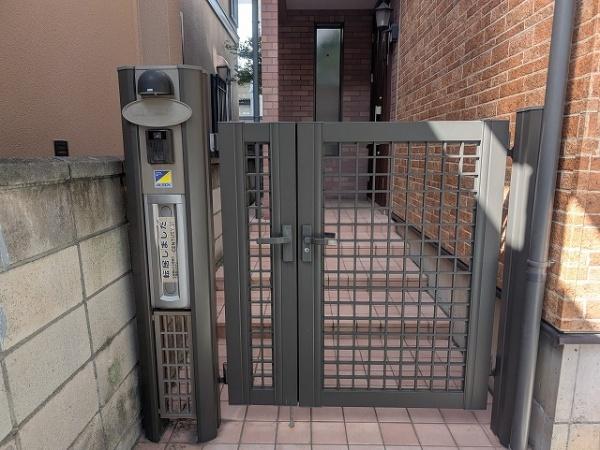 さいたま市南区鹿手袋２丁目の貸家