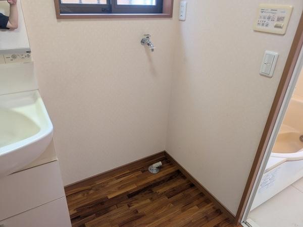 さいたま市南区鹿手袋２丁目の貸家