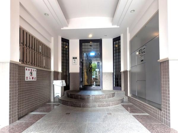 ラレーブ東川口