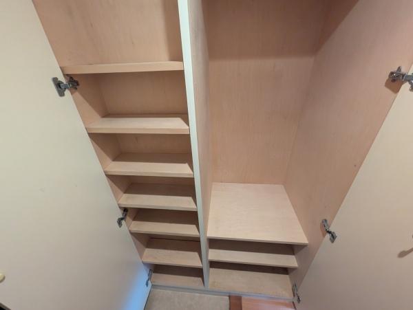 ラレーブ東川口