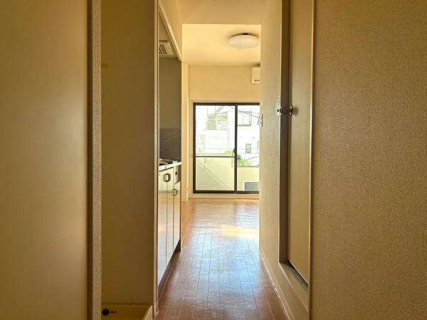 ラレーブ東川口