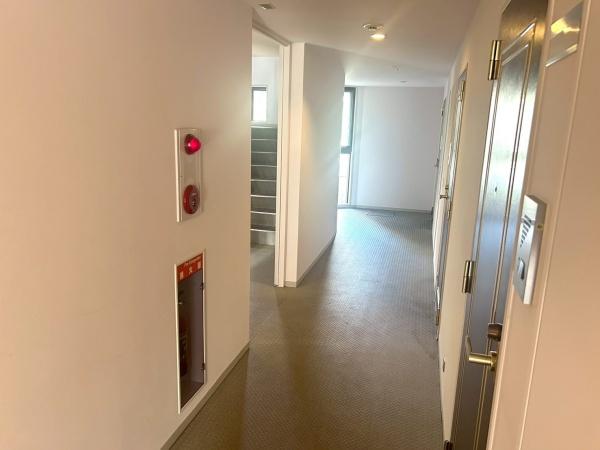 ラレーブ東川口