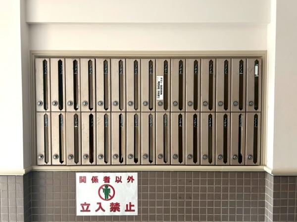 ラレーブ東川口