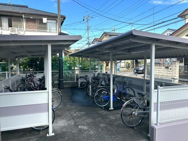 ラレーブ東川口