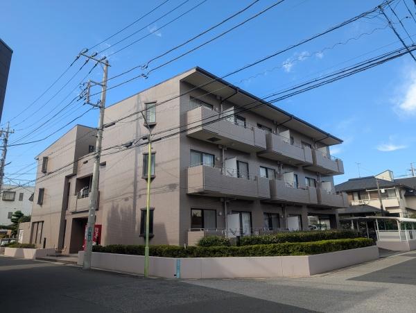 ラレーブ東川口