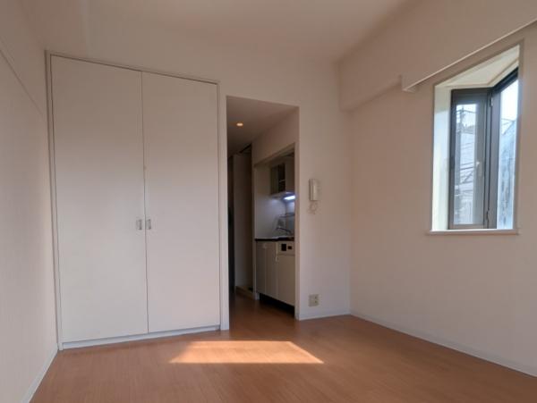 ラレーブ東川口