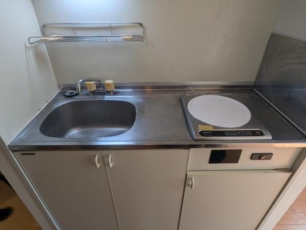 ラレーブ東川口