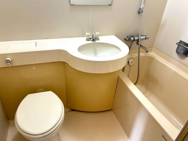 ラレーブ東川口