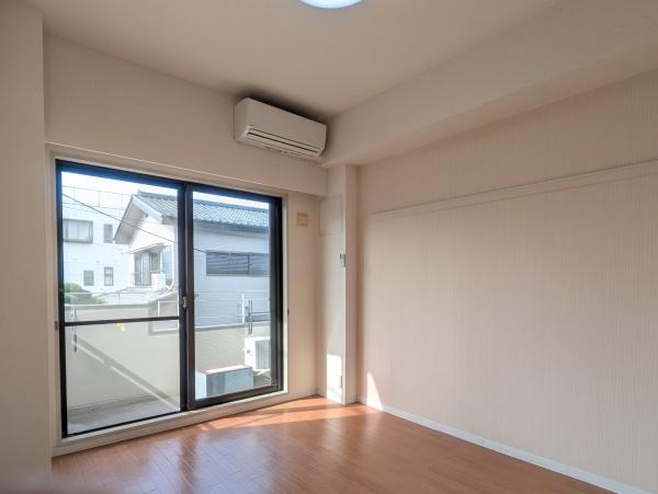 ラレーブ東川口