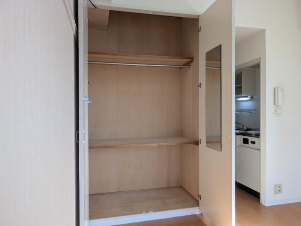 ラレーブ東川口