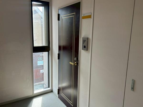 ラレーブ東川口