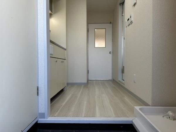 マルショウハイツ