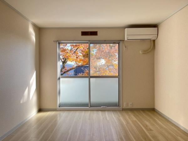 マルショウハイツ