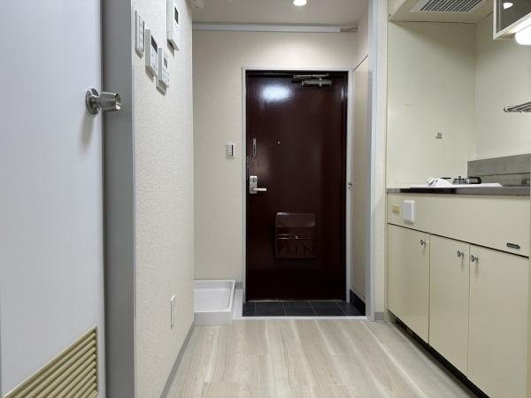 マルショウハイツ