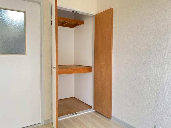 マルショウハイツ