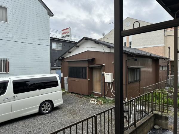 野島ハイツ
