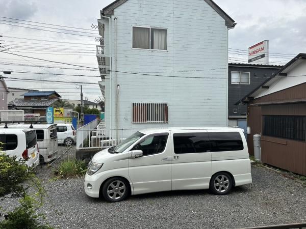 野島ハイツ