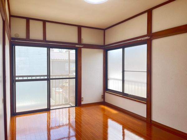 野島ハイツ