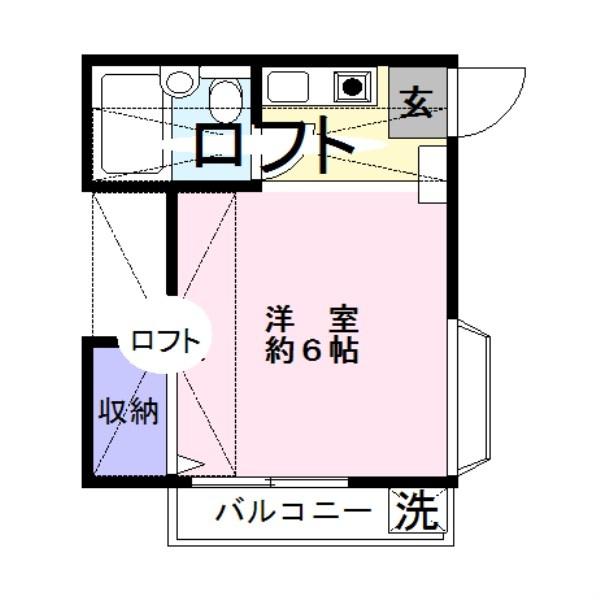 リバーサイド別所沼