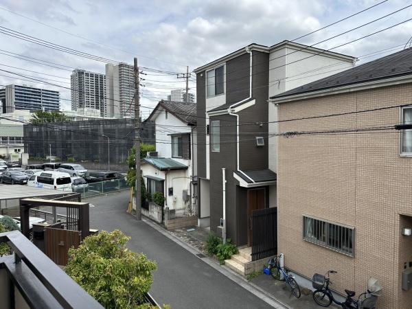 グランドハイツ