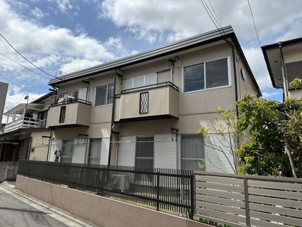 グランドハイツ