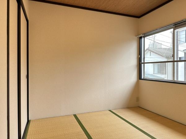 グランドハイツ