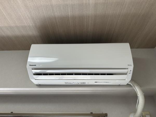 エクレール与野本町2