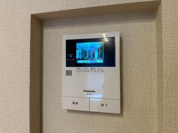 ラ・メゾン・カノン氷川参道