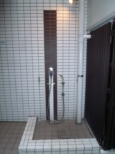 ラ・コスタ新宿余丁町