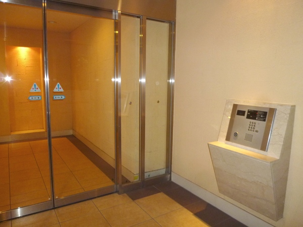 ラ・コスタ新宿余丁町
