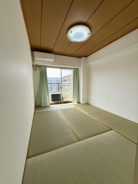田端スカイハイツ