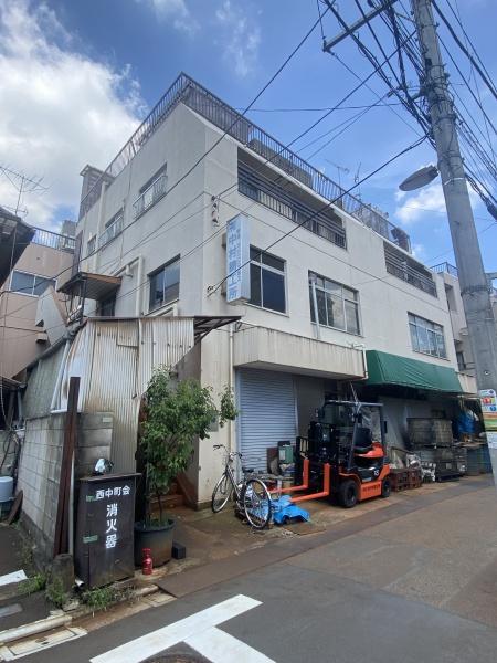 伸栄荘