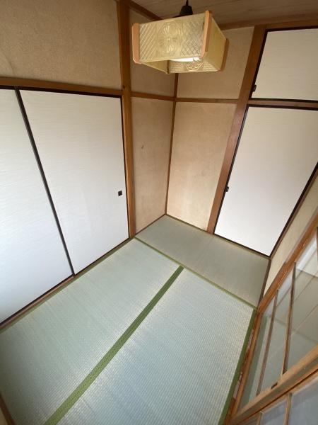 伊藤アパート