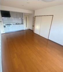 グリーンパーク上中里