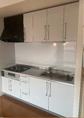 グリーンパーク上中里