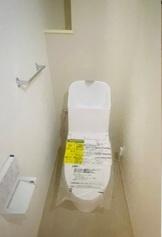 グリーンパーク上中里