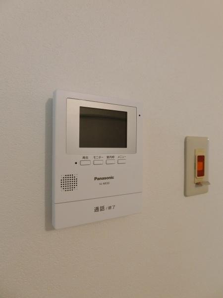 ライオンズマンション尾久