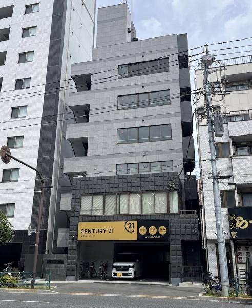 大正ビル