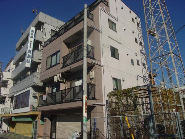 北区昭和町２丁目のマンション