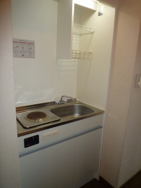 北区昭和町２丁目のマンション
