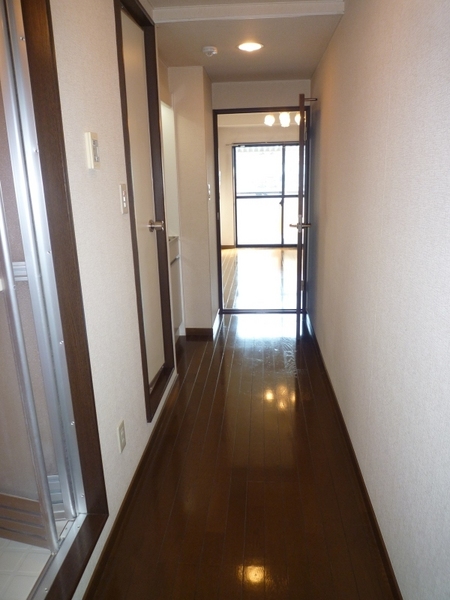 北区昭和町２丁目のマンション