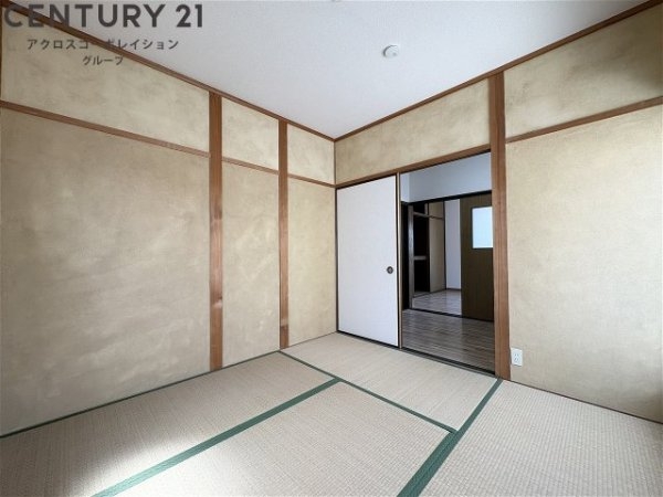 阪本ハイツ