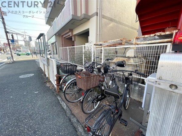 キュービック武庫之荘