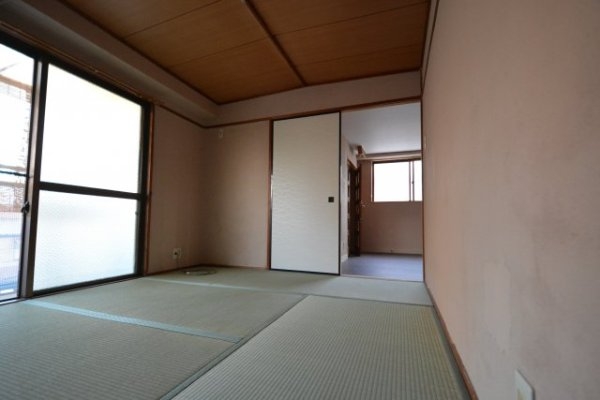 キュービック武庫之荘