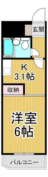 メゾンパストラル