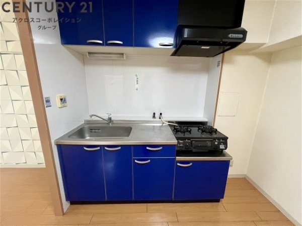 ミスターK北武庫之荘